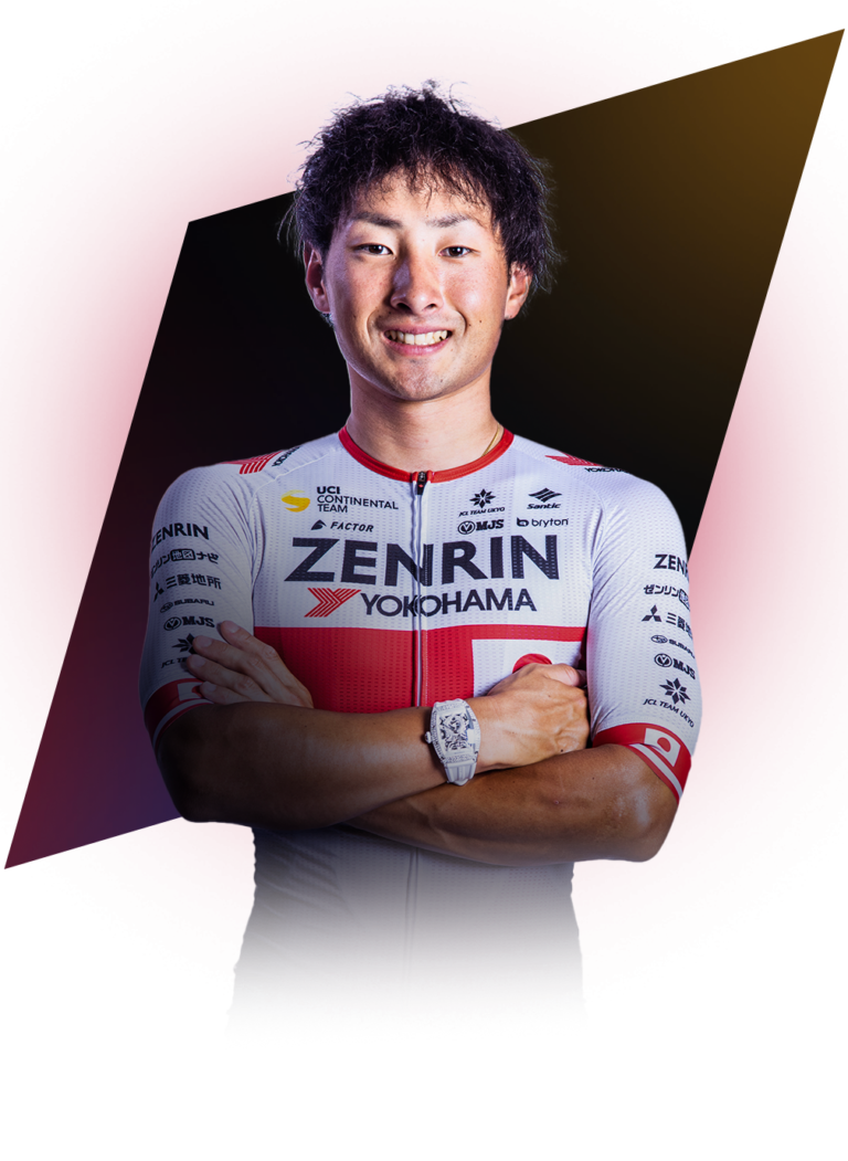 山本 大喜