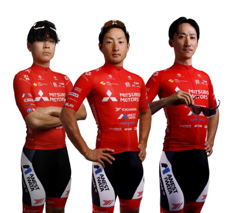 【RACE紹介】全日本自転車競技選手権大会個人タイムトライアル
