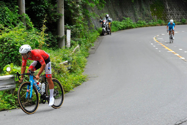 【RACE REPORT】The Road Race Tokyo Tama 2025 武蔵野の森公園 〜 青梅駅