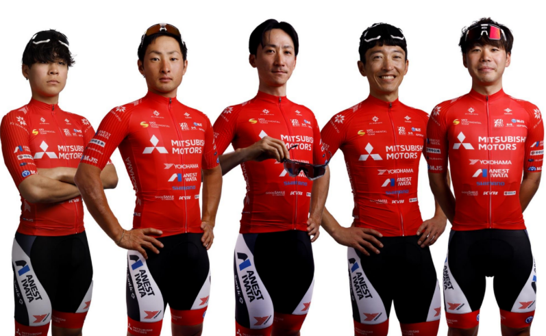 【RACE紹介】The Road Race Tokyo Tama 2025
